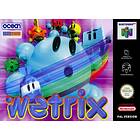 Wetrix (N64)