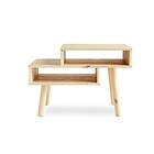 Karup Design Soffbord Hako Natural 45