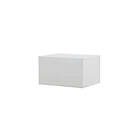 Venture Home Soffbord York Whitewash 60