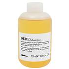 Davines Dede Delicate Ritual Shampoo 75ml