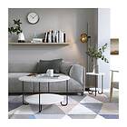 Homitis Soffbord Corro Vit 80 45