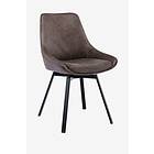 Nordic Furniture Group Matstol Parade med snurr 4-pack
