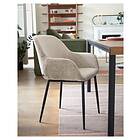 Kave Home Chair Konna, 2-pack Beige 59