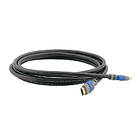 Kramer C-HM/HM/PRO HDMI - HDMI High Speed with Ethernet 3m