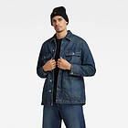 G-Star Raw Chore Padded Jacket (Herre)