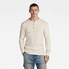 G-Star Raw Henley Slim Tweeter (Herr)