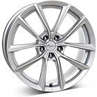 Breyton BR-I HL Slv 9x20 5/112 ET35 CB66.5