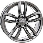 Breyton BR-I M.Blk 7.5x17 5/112 ET54 CB66.5