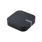 Asus CHROMEBOX5-S7009UN+ i7-1260P (Gen 12) 8GB RAM 256GB SSD