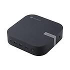 Asus CHROMEBOX5-S3006UN i3-1220P (12th Gen) 8GB RAM 128GB SSD