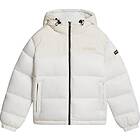 Napapijri Hornelen Puffer Jacket (Naisten)
