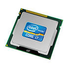 Intel Core i7 3770 3.4GHz Socket 1155 Tray