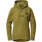 Haglöfs Malung Pile Hood Jacket (Dame)