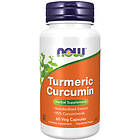 Now Curcumin 60 vegkapslar