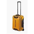 Samsonite Ecodiver Duffle On Wheels 55cm