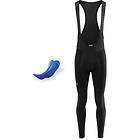 Kalas Pure Z Long Bib Tights Svart 6 Man