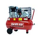 Drift-Air Kompressor 3 hk 50l 275l/min 400 V