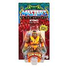 Universe Masters of the Origins Hypno Actionfigur