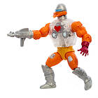 Universe Masters of the Origins Roboto Actionfigur