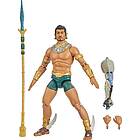 Marvel Legends Figur Black Panther: Wakanda Forever Baton Rouge 1