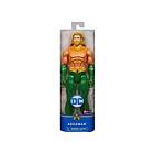 Batman DC Superhero Figur Aquaman 30 Cm
