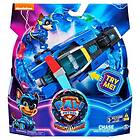 Spin Master Paw Patrol The Mighty Movie Chase Mighty Movie Cruser