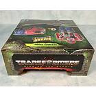 Optimus Transformers Prime Actionfigur Smash Changers