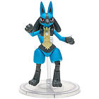 Pokémon Lucario Figur