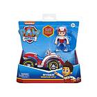 Paw Patrol Basic Vehicle Ryder