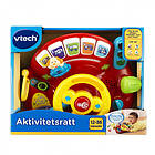 Vtech Baby Aktivitetsleksak Ratt SE