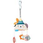 Taf Toys North Pole Pyramid Aktivitetsleksak, Multi