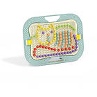 Quercetti PlayBio Fanta Colour Aktivitetsleksak Design
