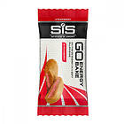 SIS Go Strawberry 50g Energy Bar Guld