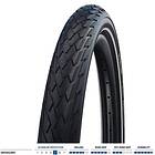 Schwalbe Hs620 Rigid Road Tyre Silver 700C 23