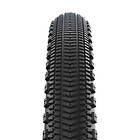 Schwalbe G-one Overland 365 Raceguard Addix4 Tl Easy Gravel Tyre Silver 28´´ 2,00