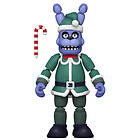 Funko Five Nights At Freddy's Elf Bonnie Action Figure