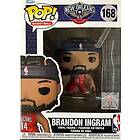Funko POP! Pelicans Nba Nr 168 Brandon Ingram