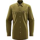 Haglöfs Curious Hemp Shirt (Herre)