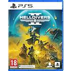 Helldivers II (PS5)