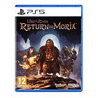 The Lord of the Rings: Return to Moria (PS5)