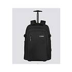 Samsonite Roader Laptop Backpack with wheels 17.3"