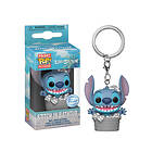 Funko POP! Pocket Disney Stitch in bathtub Exclusive