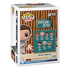 Funko POP! Gilligans Island TV Prfsr w/radio 9 cm