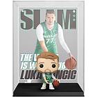 Funko POP! Nba Nba Cover Slam Nr 16 Luka Doncic