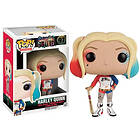 Funko POP! Suicide Squad Harley Quinn