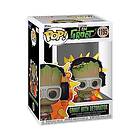 Funko POP! I Am Groot Nr 1195 Groot With Detonator