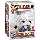 Funko POP! Hunter X Hunter Killua Zoldyck #1156