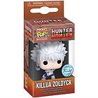 Funko POP! Pocket Hunter X Hunter Killua with yoyo