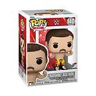 Funko POP! Wwe Nr 140 Rick Rude