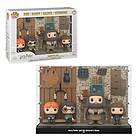 Funko POP! Moments Deluxe Harry Potter Hagrids Hut